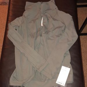 Rulu rally wrap - Lululemon